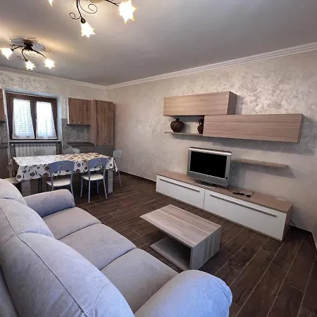 Holiday home Da Nonna Maria