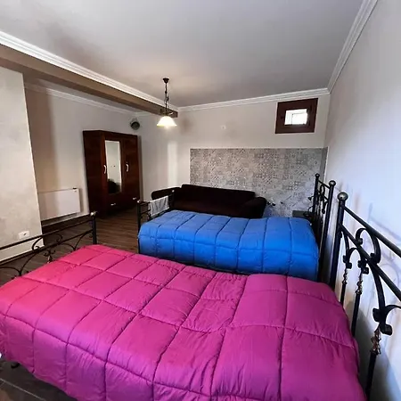 Da Nonna Maria تشلانو