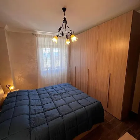 Da Nonna Maria Сasa de vacaciones *