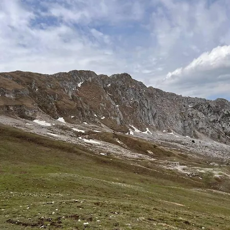 Da Nonna Maria بيت للعطل *