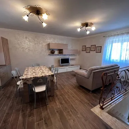 Da Nonna Maria بيت للعطل