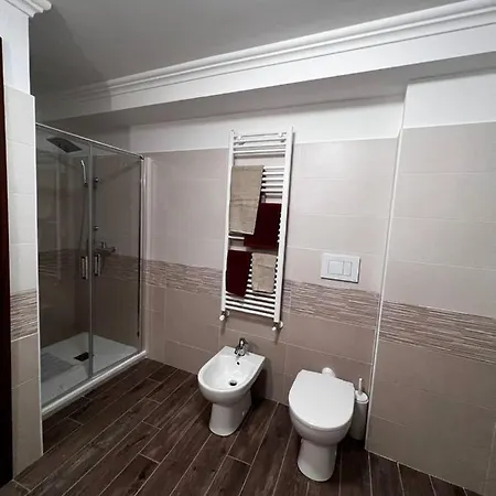 別荘 Da Nonna Maria チェラーノ