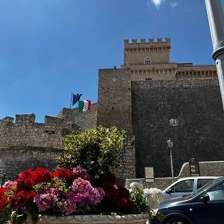 Hébergement de vacances Da Nonna Maria Celano