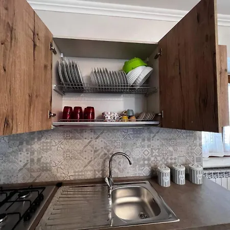 Da Nonna Maria * تشلانو