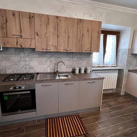 Da Nonna Maria تشلانو