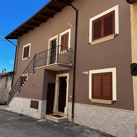 Da Nonna Maria Holiday home *