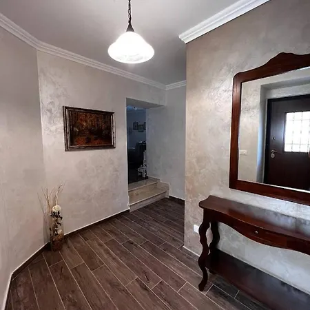 Da Nonna Maria بيت للعطل *