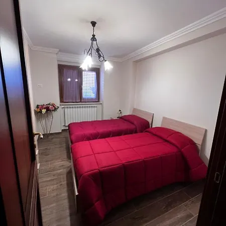Holiday home Da Nonna Maria Celano
