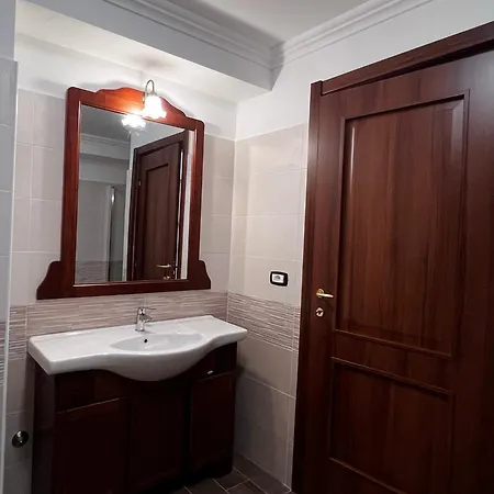 Da Nonna Maria 別荘 チェラーノ