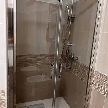 بيت للعطل Da Nonna Maria