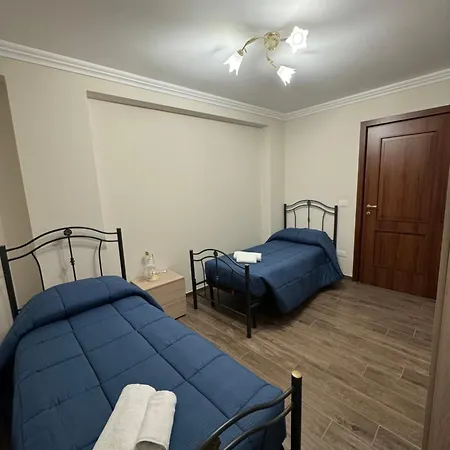 Da Nonna Maria * チェラーノ