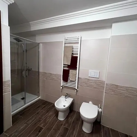 別荘 Da Nonna Maria チェラーノ