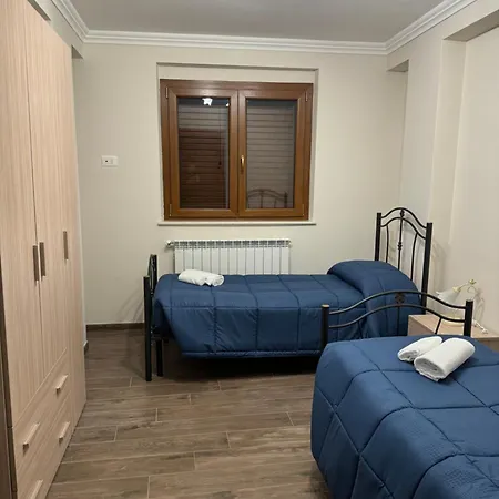 別荘 Da Nonna Maria *