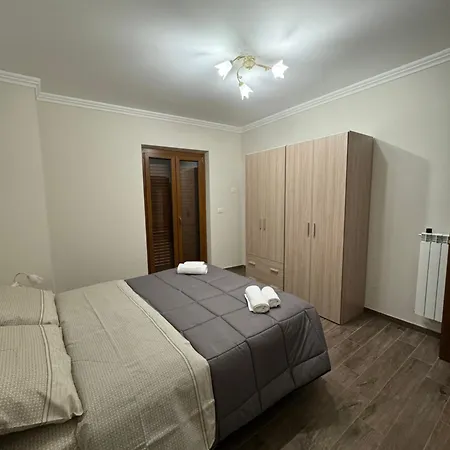 Da Nonna Maria Σπίτι διακοπών *