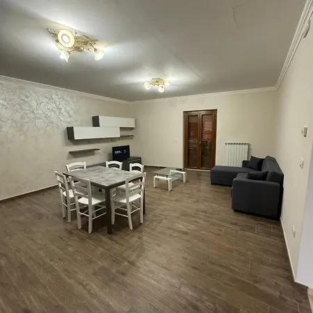 Da Nonna Maria بيت للعطل *