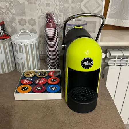 Da Nonna Maria 別荘