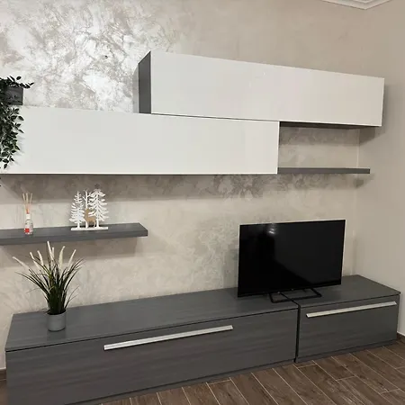 بيت للعطل Da Nonna Maria تشلانو