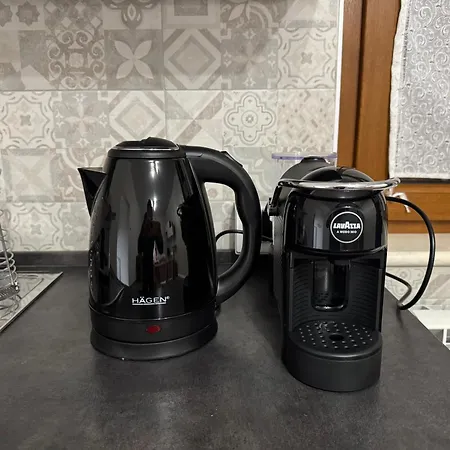 Da Nonna Maria Σπίτι διακοπών *