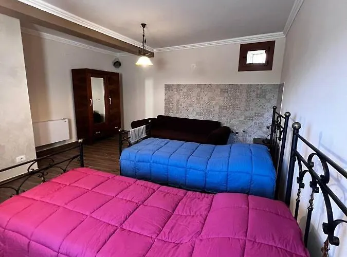 Da Nonna Maria Celano