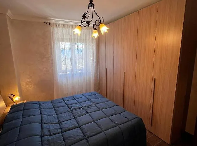 Da Nonna Maria Tatil Evi *