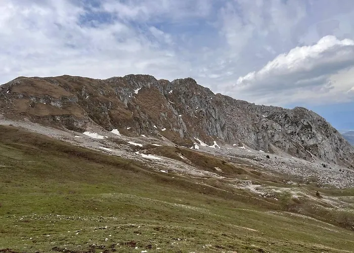 Da Nonna Maria Casa vacanze *