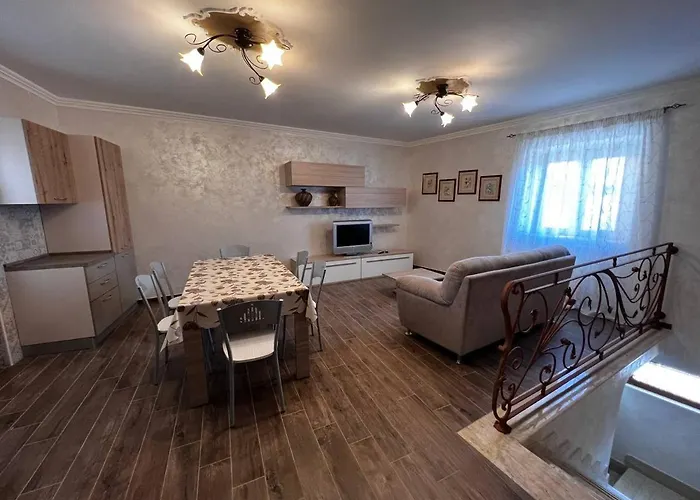 Da Nonna Maria Casa vacanze