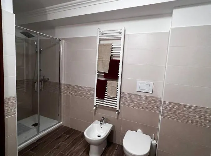 Holiday home Da Nonna Maria Celano