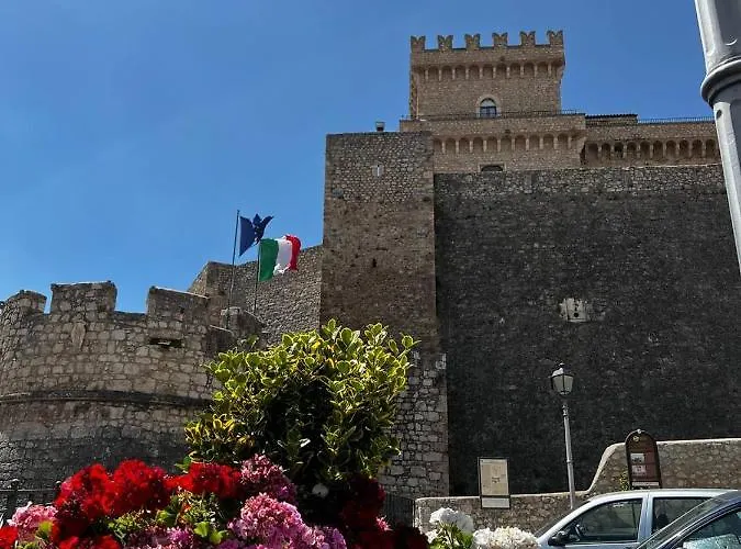 Casa vacanze Da Nonna Maria Celano