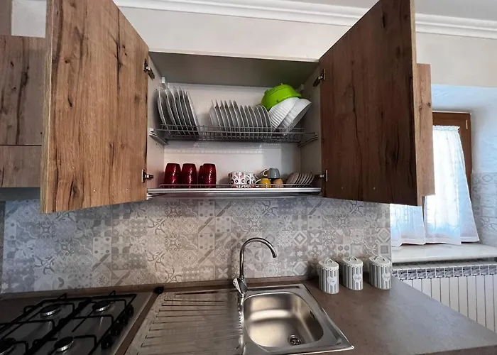 Da Nonna Maria * Celano