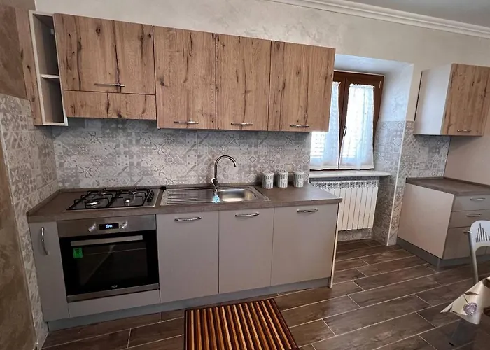 Da Nonna Maria Celano