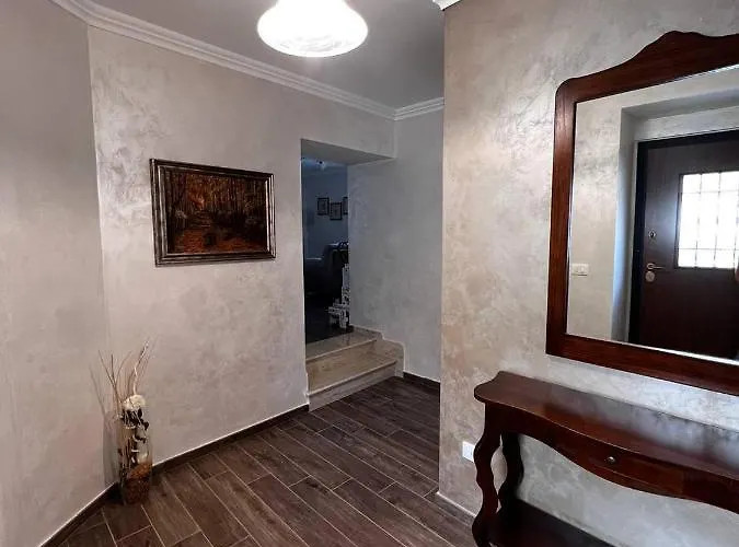 Da Nonna Maria Casa vacanze *