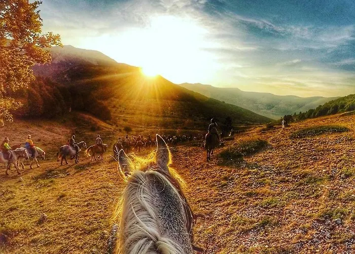 Da Nonna Maria Casa vacanze Celano