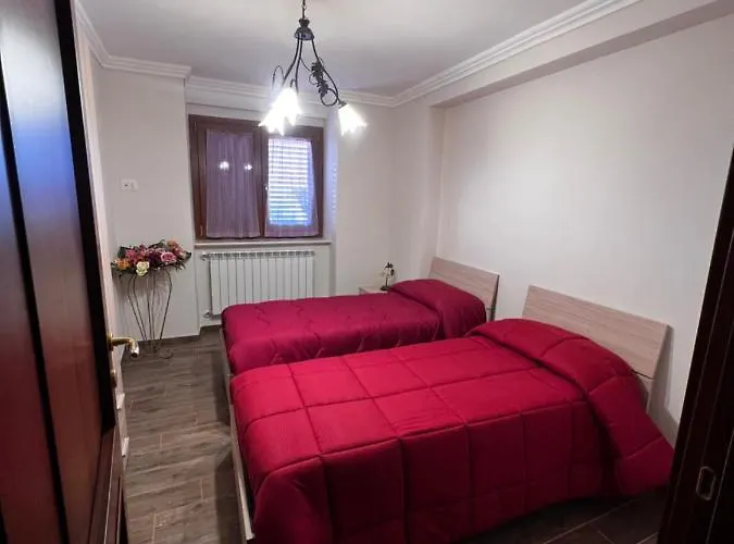 Holiday home Da Nonna Maria Celano