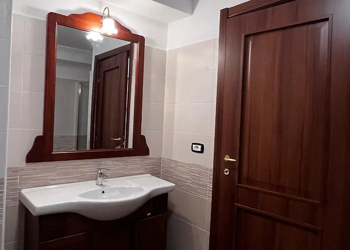 Da Nonna Maria Tatil Evi Celano