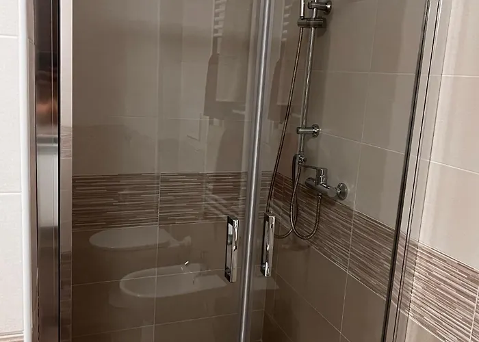 Holiday home Da Nonna Maria