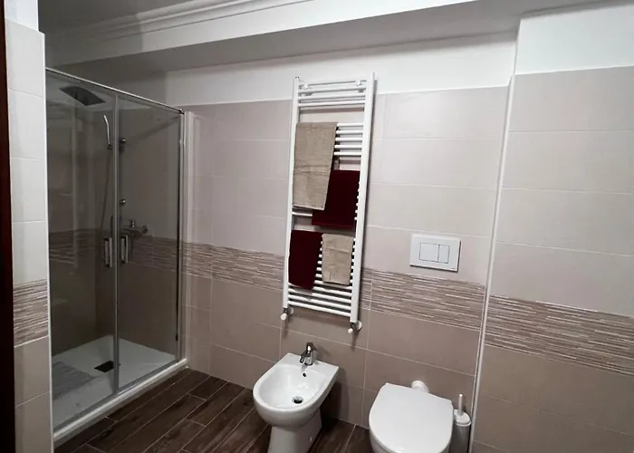 Holiday home Da Nonna Maria Celano