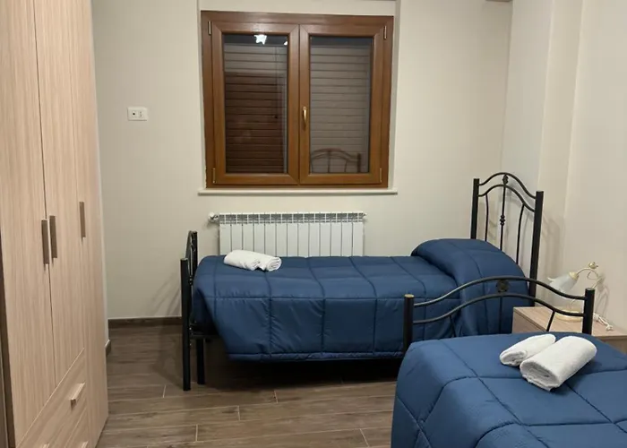 Casa vacanze Da Nonna Maria *