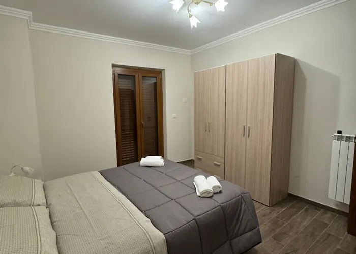 Da Nonna Maria Tatil Evi *