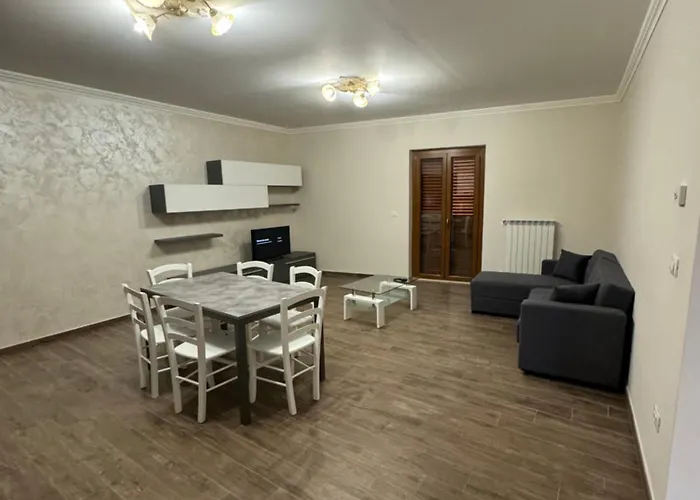 Da Nonna Maria Tatil Evi *