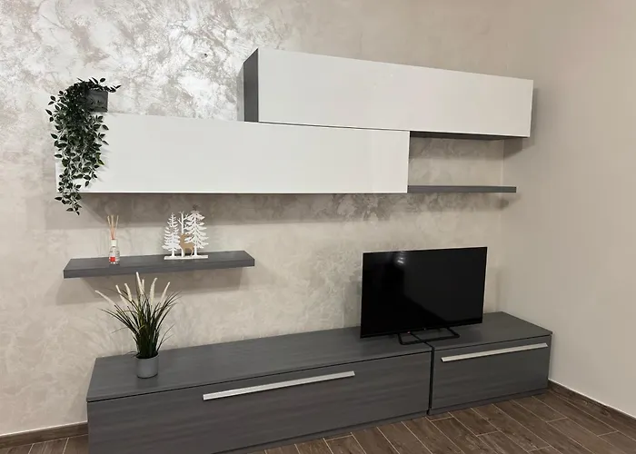 Casa de Férias Da Nonna Maria Celano