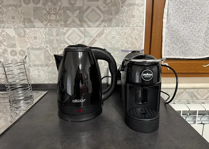 Da Nonna Maria Casa vacanze *